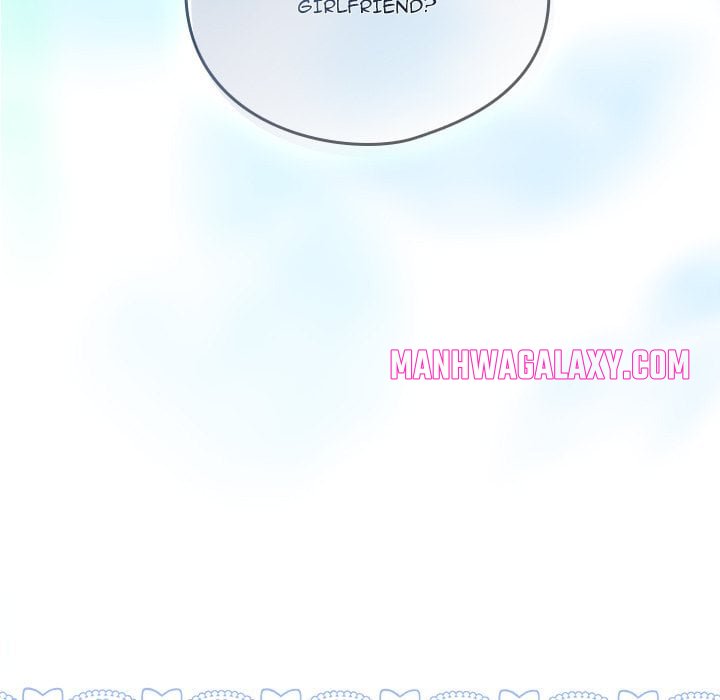 After Work Love Affairs - Chapter 105 Page 7