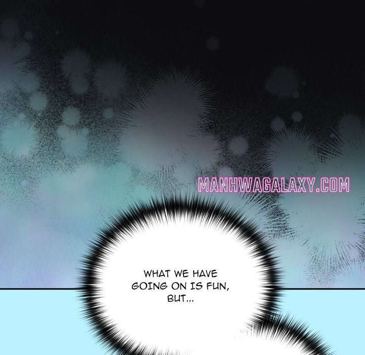 After Work Love Affairs - Chapter 105 Page 77