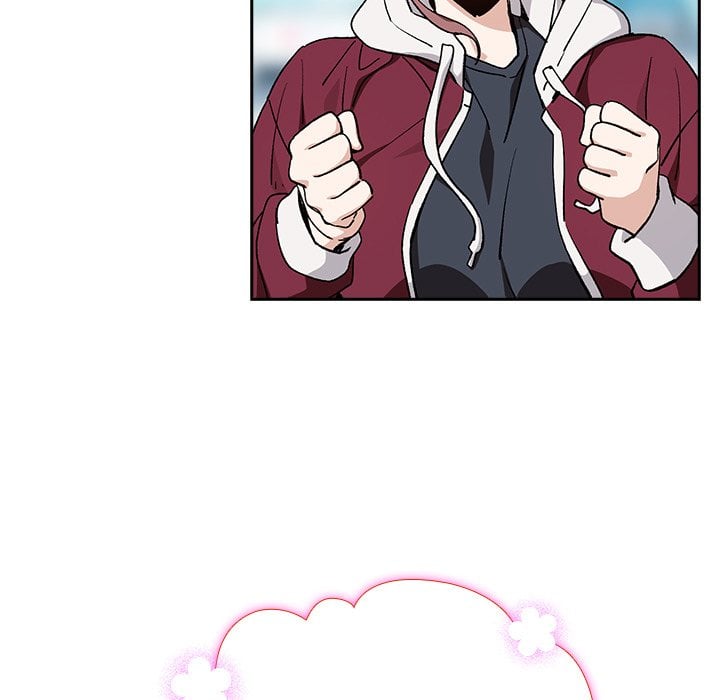 After Work Love Affairs - Chapter 105 Page 97