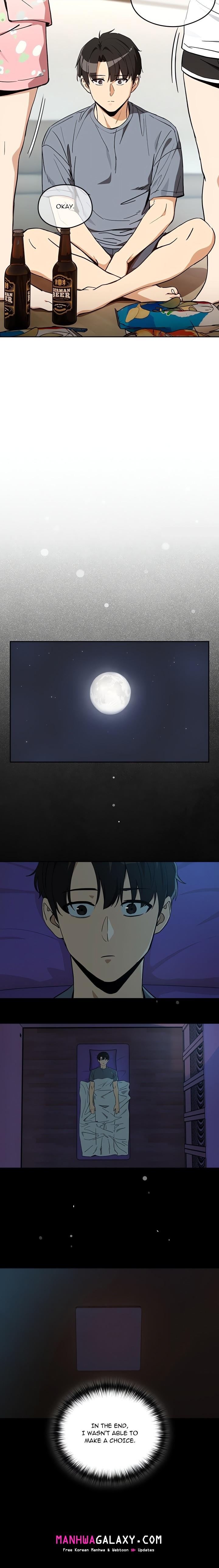 After Work Love Affairs - Chapter 106 Page 10