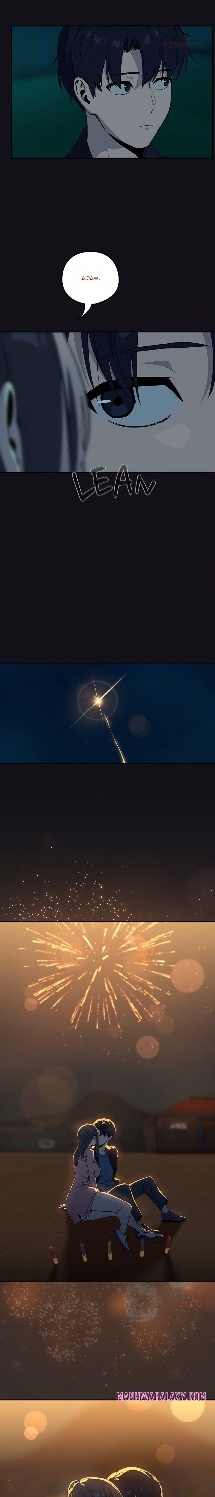 After Work Love Affairs - Chapter 107 Page 12