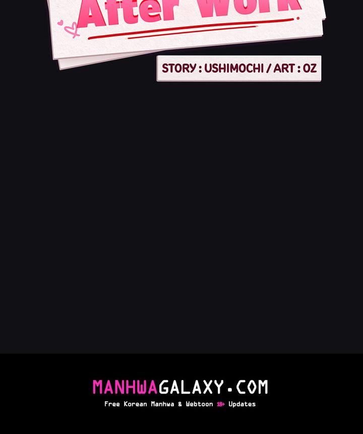 After Work Love Affairs - Chapter 109 Page 10