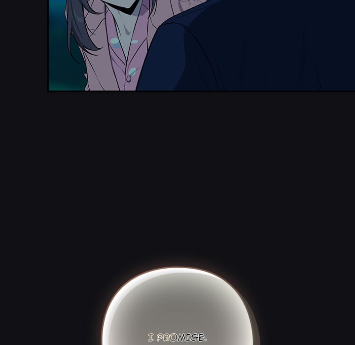 After Work Love Affairs - Chapter 109 Page 116