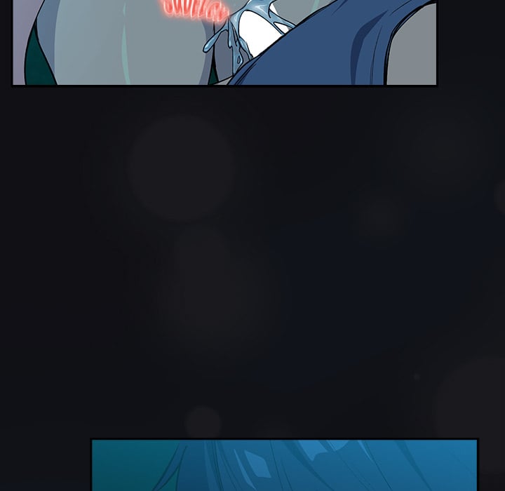 After Work Love Affairs - Chapter 109 Page 35