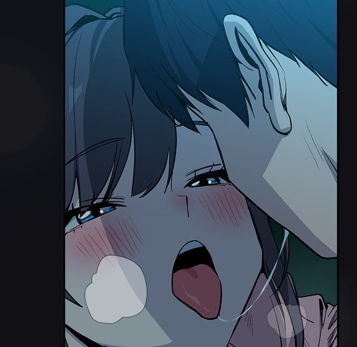 After Work Love Affairs - Chapter 109 Page 36