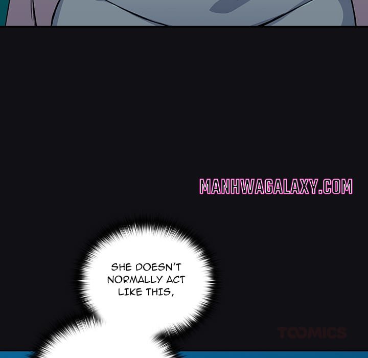 After Work Love Affairs - Chapter 109 Page 45