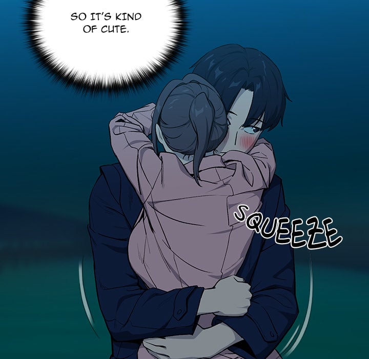 After Work Love Affairs - Chapter 109 Page 46