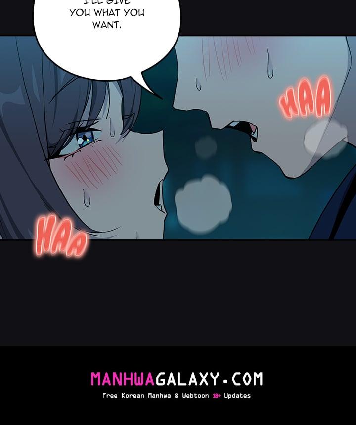 After Work Love Affairs - Chapter 109 Page 79