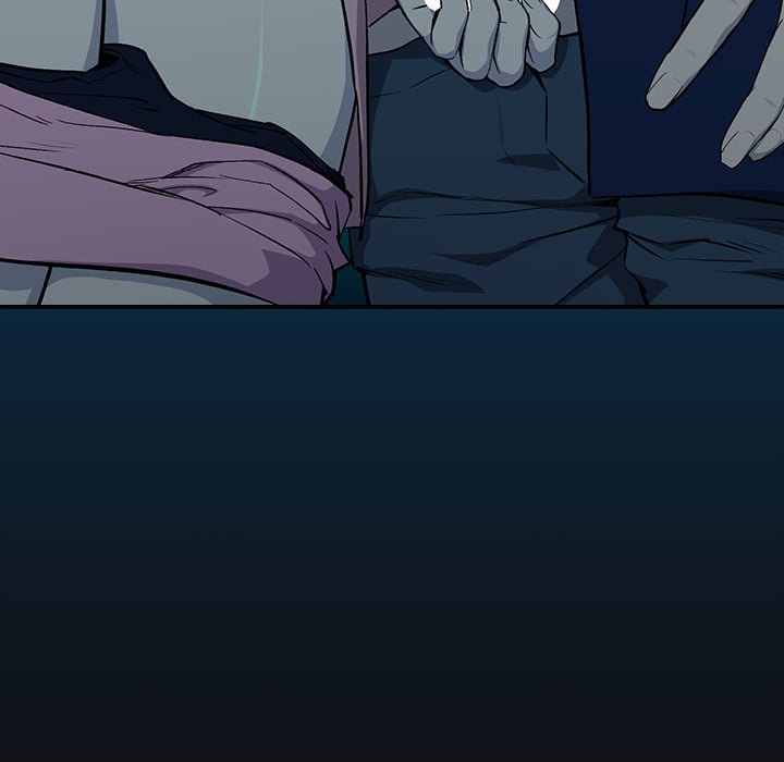 After Work Love Affairs - Chapter 109 Page 8