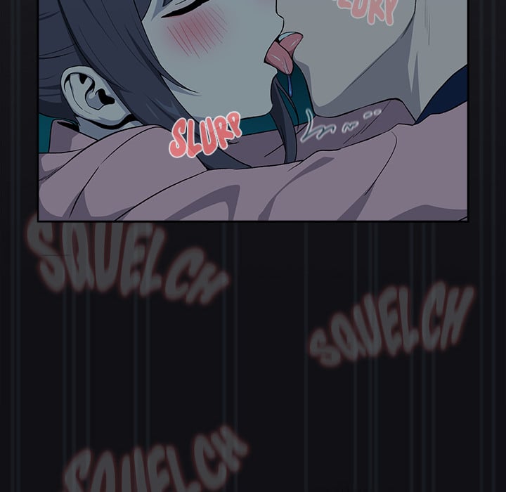 After Work Love Affairs - Chapter 109 Page 92