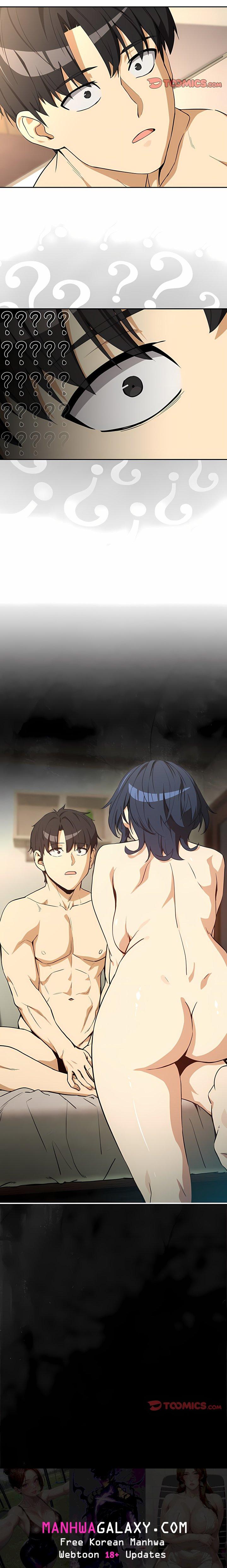 After Work Love Affairs - Chapter 130 Page 18