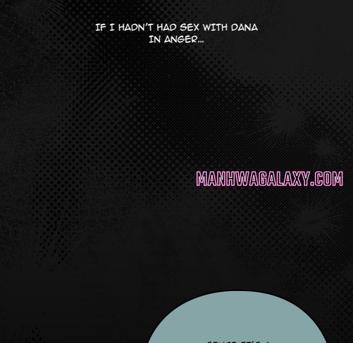 After Work Love Affairs - Chapter 84 Page 118