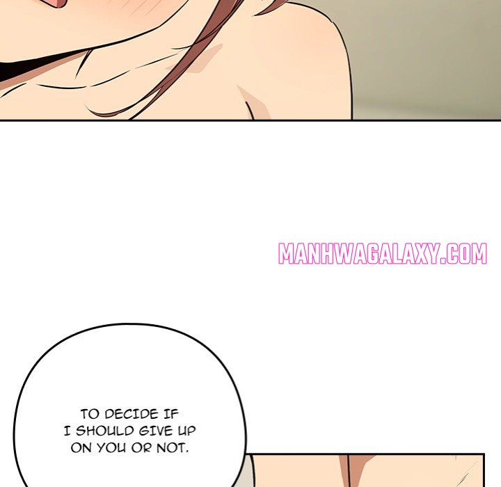 After Work Love Affairs - Chapter 84 Page 12
