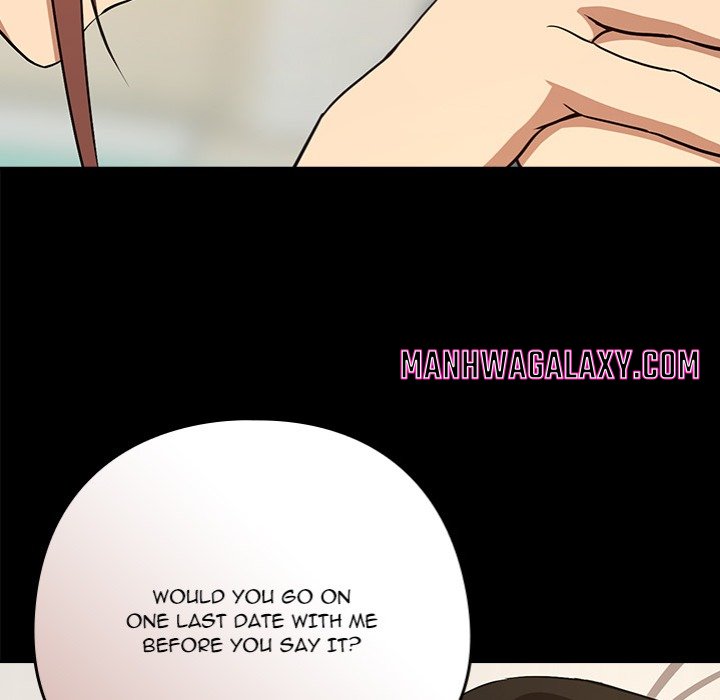 After Work Love Affairs - Chapter 84 Page 73