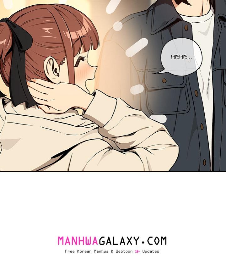 After Work Love Affairs - Chapter 85 Page 19