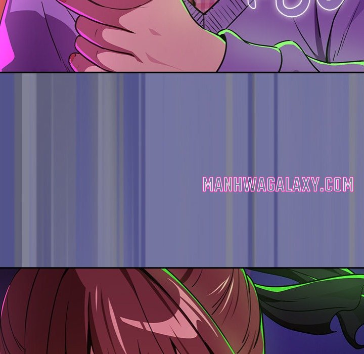 After Work Love Affairs - Chapter 85 Page 40