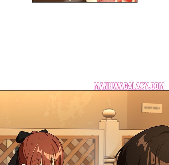 After Work Love Affairs - Chapter 85 Page 86