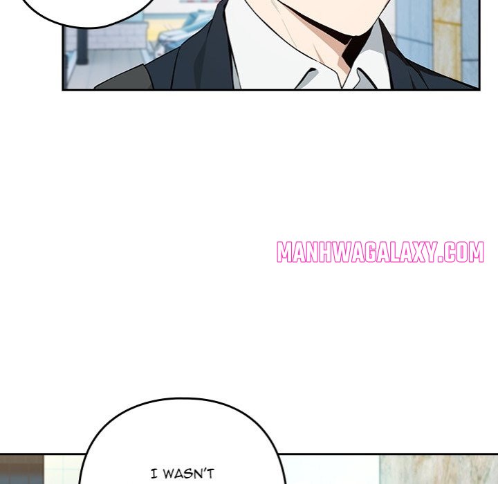 After Work Love Affairs - Chapter 86 Page 107