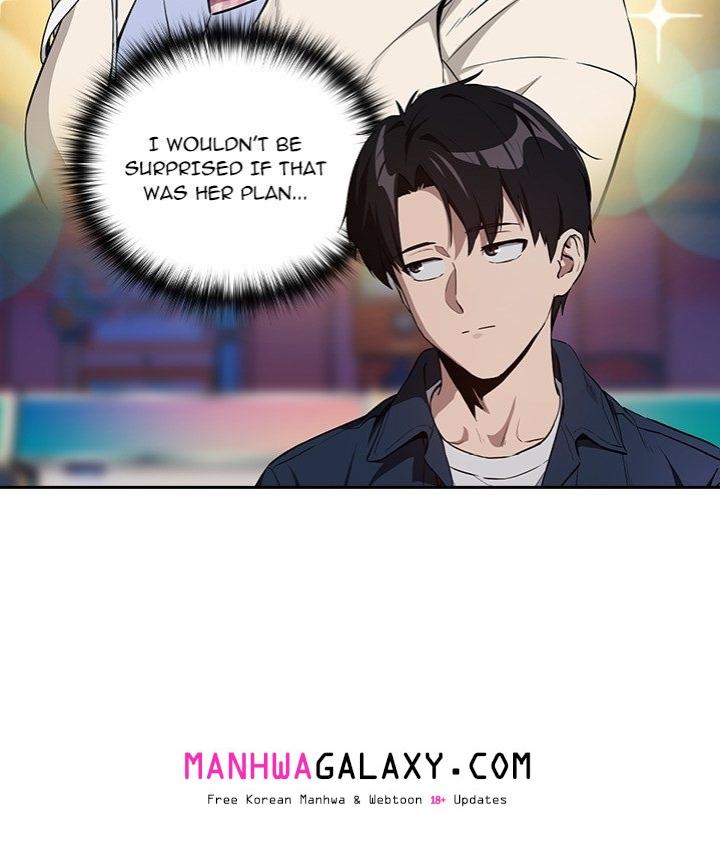 After Work Love Affairs - Chapter 86 Page 44