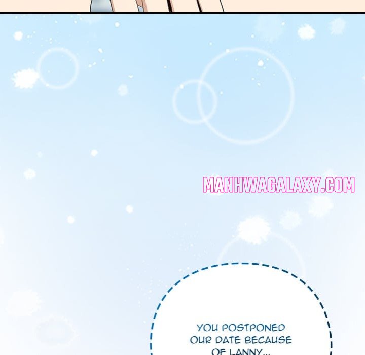 After Work Love Affairs - Chapter 87 Page 48