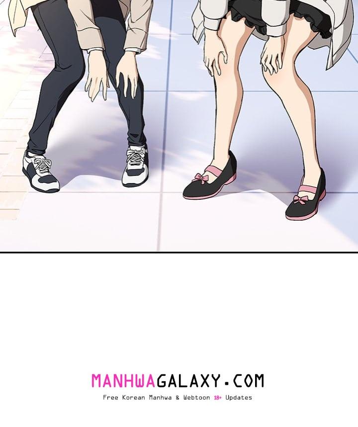 After Work Love Affairs - Chapter 87 Page 98