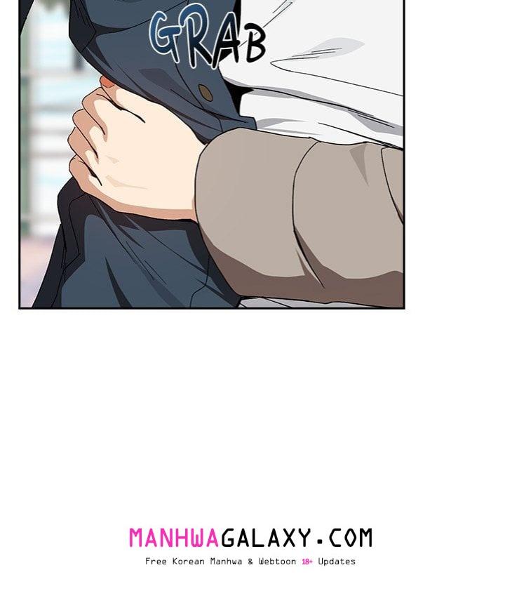 After Work Love Affairs - Chapter 88 Page 22