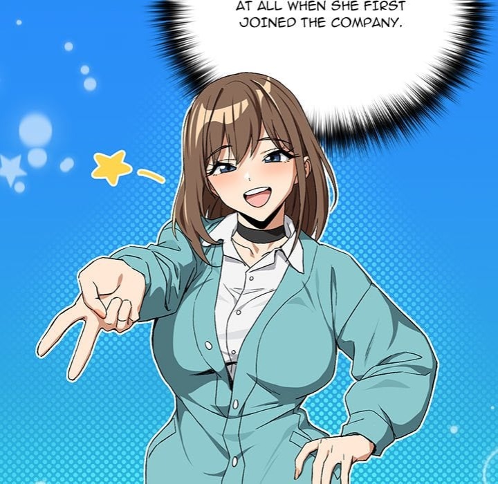 After Work Love Affairs - Chapter 88 Page 94