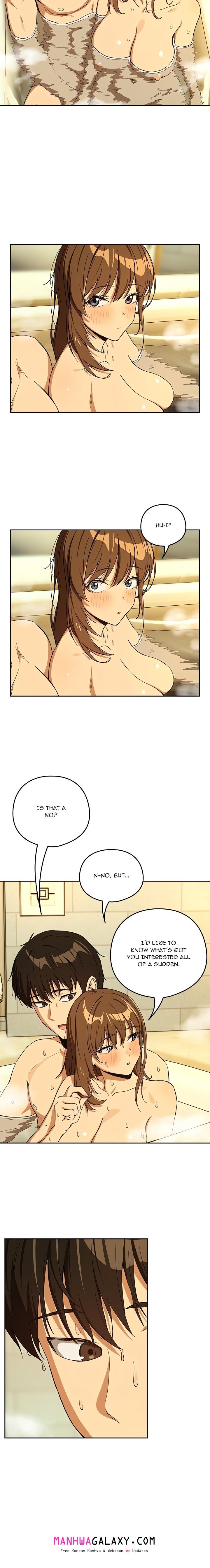 After Work Love Affairs - Chapter 89 Page 10