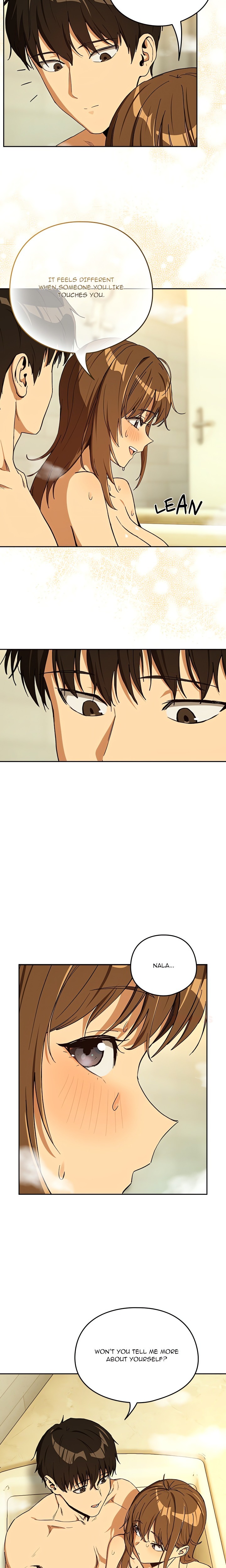 After Work Love Affairs - Chapter 89 Page 9