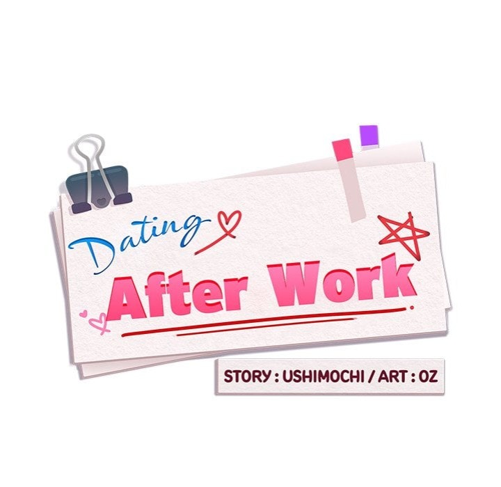 After Work Love Affairs - Chapter 90 Page 17