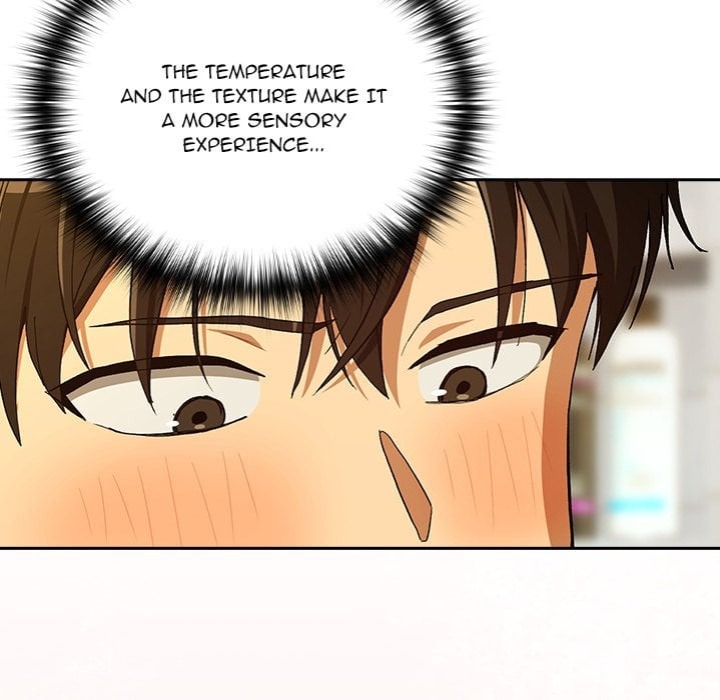 After Work Love Affairs - Chapter 90 Page 35