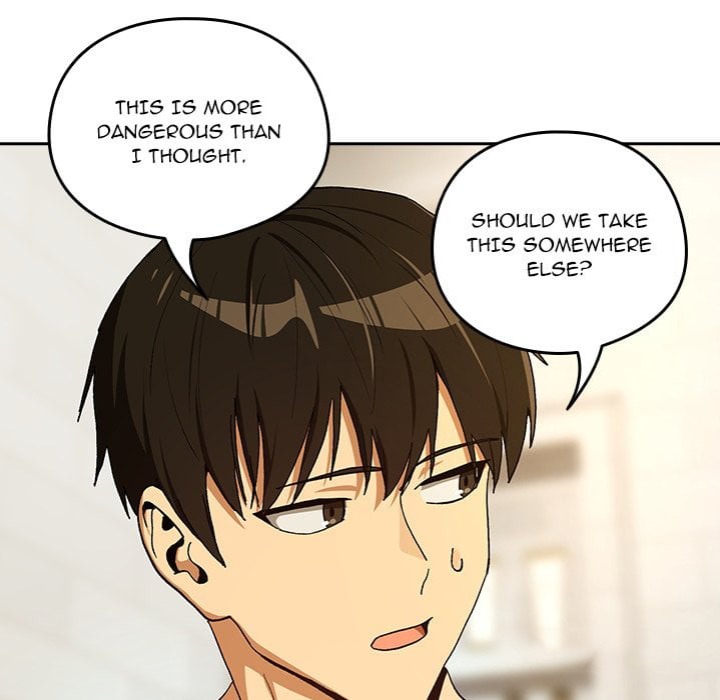 After Work Love Affairs - Chapter 90 Page 92