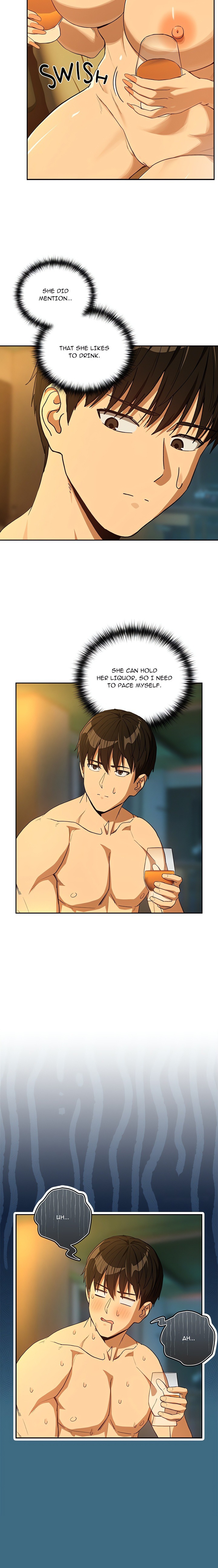 After Work Love Affairs - Chapter 93 Page 2