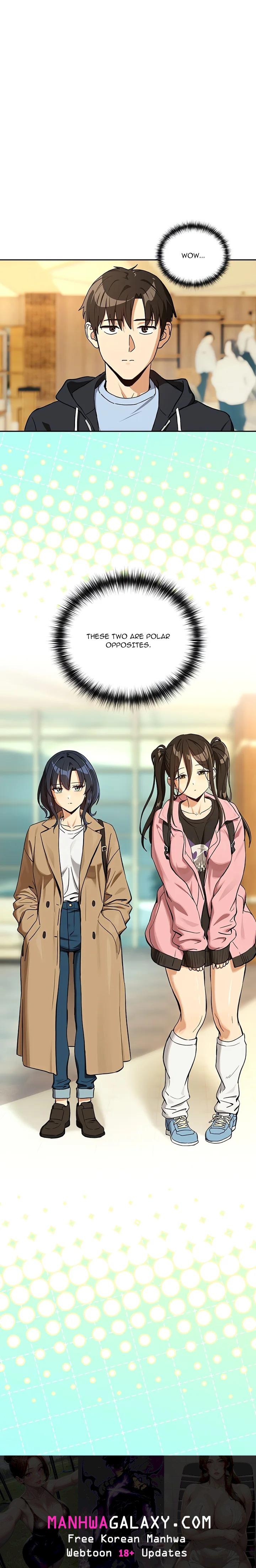 After Work Love Affairs - Chapter 94 Page 18