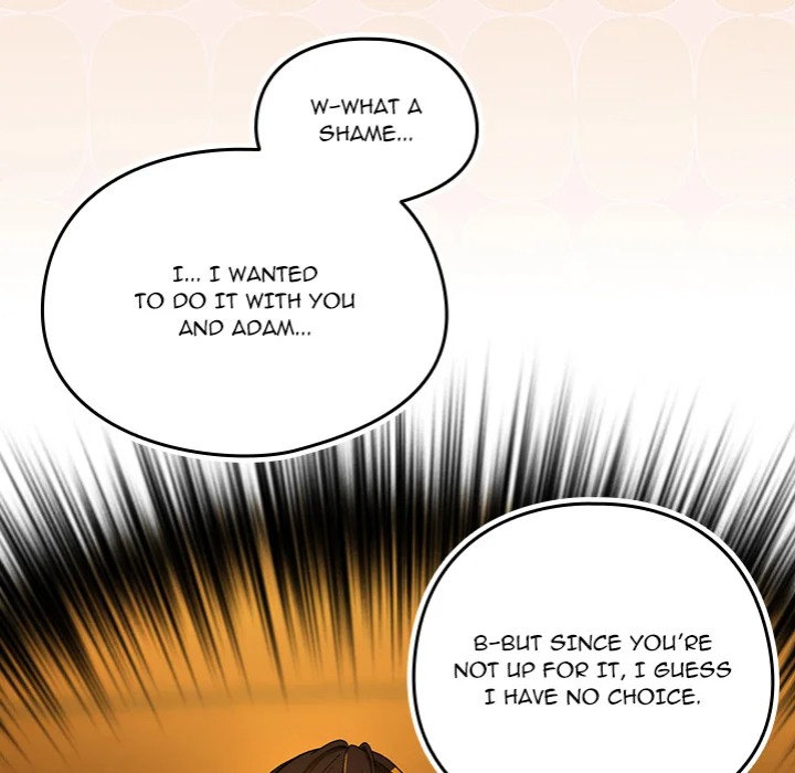 After Work Love Affairs - Chapter 95 Page 118