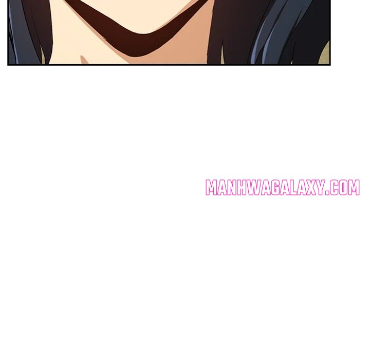 After Work Love Affairs - Chapter 95 Page 123