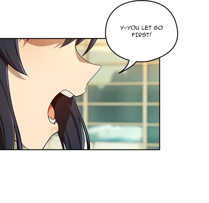 After Work Love Affairs - Chapter 95 Page 25