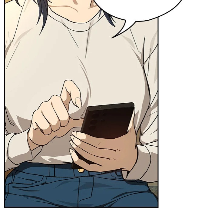 After Work Love Affairs - Chapter 95 Page 36