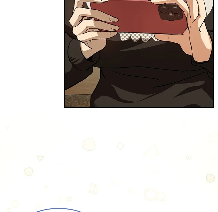 After Work Love Affairs - Chapter 95 Page 38