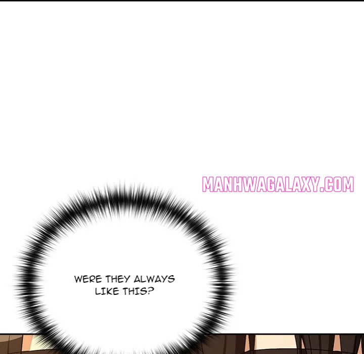 After Work Love Affairs - Chapter 95 Page 42