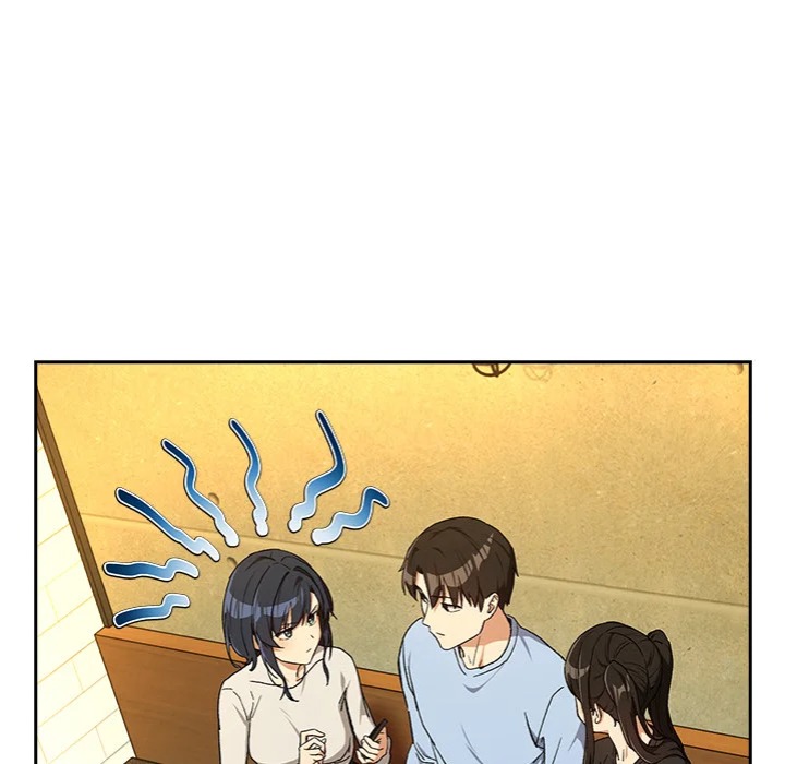 After Work Love Affairs - Chapter 95 Page 54