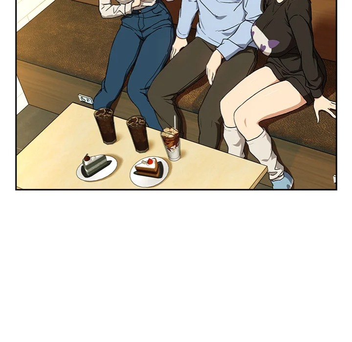 After Work Love Affairs - Chapter 95 Page 55