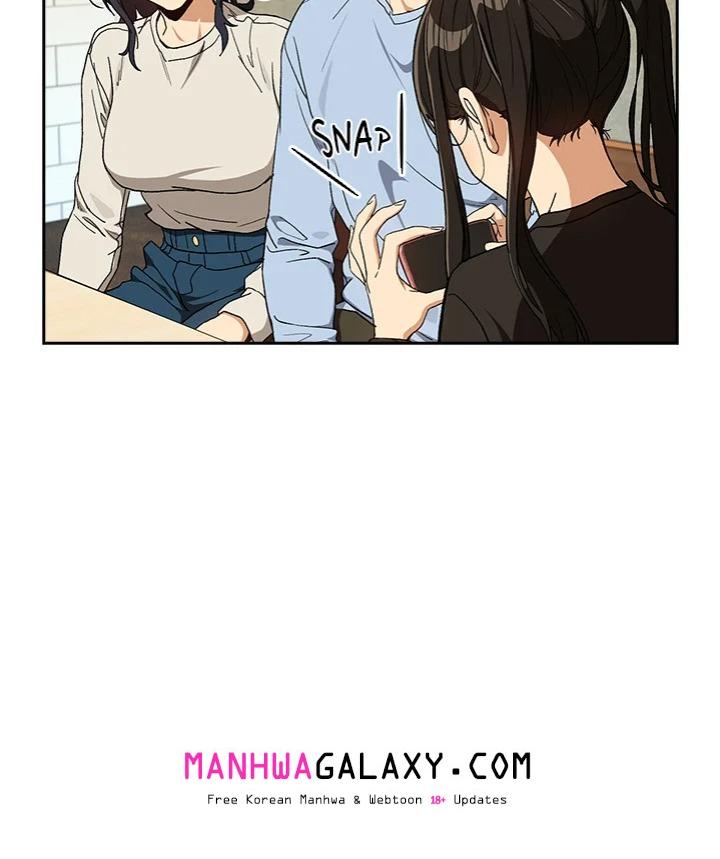 After Work Love Affairs - Chapter 95 Page 64