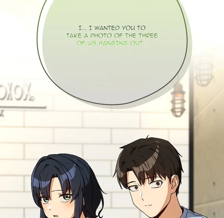 After Work Love Affairs - Chapter 95 Page 67