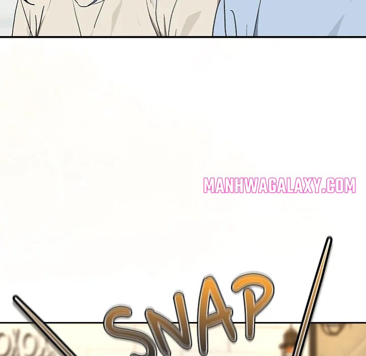 After Work Love Affairs - Chapter 95 Page 70