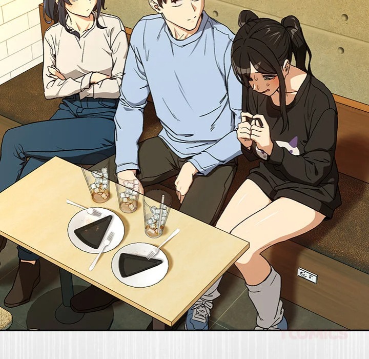 After Work Love Affairs - Chapter 95 Page 99