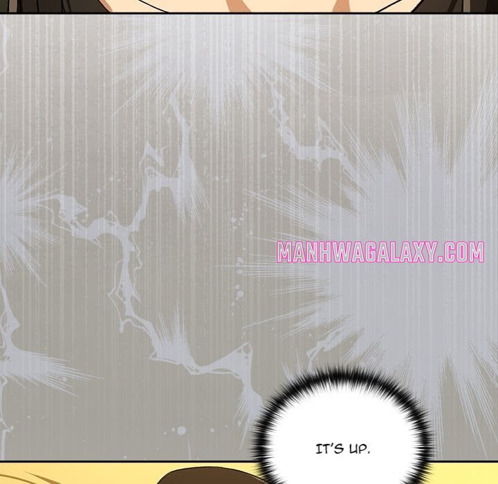 After Work Love Affairs - Chapter 96 Page 103