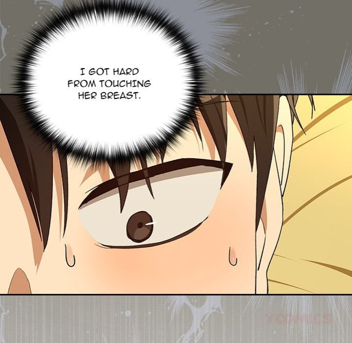 After Work Love Affairs - Chapter 96 Page 105