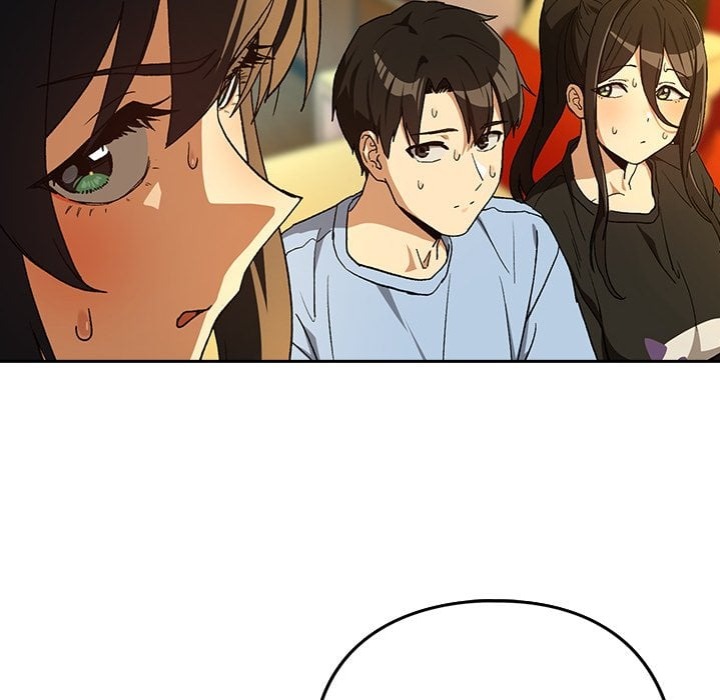 After Work Love Affairs - Chapter 96 Page 18