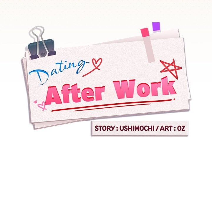 After Work Love Affairs - Chapter 96 Page 23